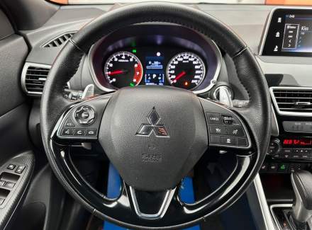 Mitsubishi - 3000 GT