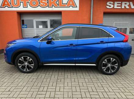 Mitsubishi - 3000 GT