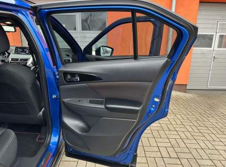 Mitsubishi - 3000 GT