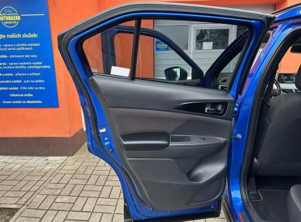 Mitsubishi - 3000 GT