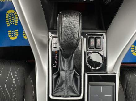 Mitsubishi - 3000 GT