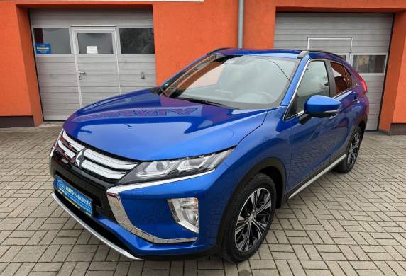 Mitsubishi - 3000 GT