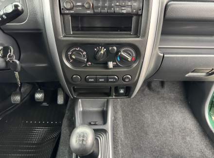 Suzuki - Jimny