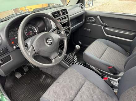 Suzuki - Jimny