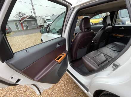 Volvo - V50
