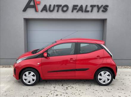 Toyota - Aygo