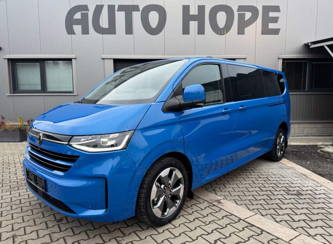 Volkswagen - Caravelle