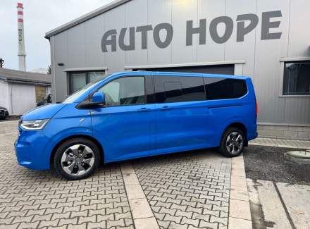 Volkswagen - Caravelle