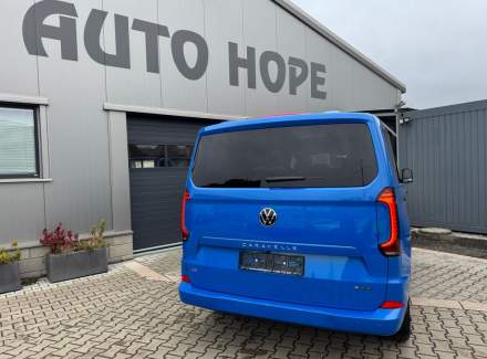 Volkswagen - Caravelle