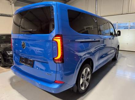 Volkswagen - Caravelle