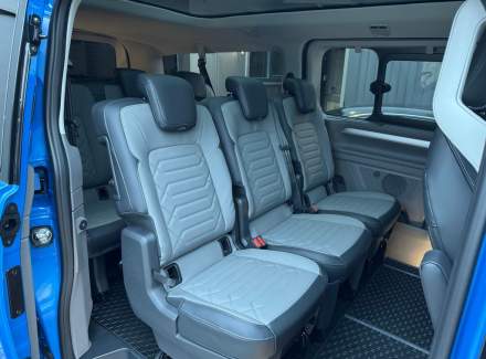 Volkswagen - Caravelle