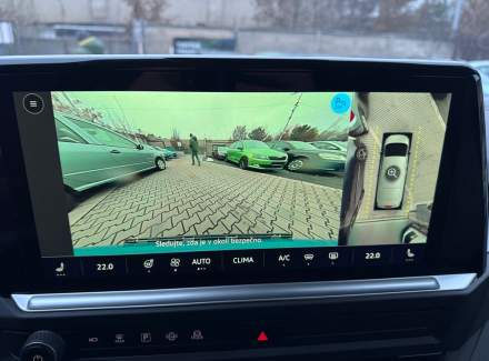 Volkswagen - Caravelle