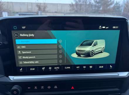 Volkswagen - Caravelle