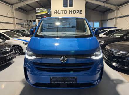 Volkswagen - Caravelle