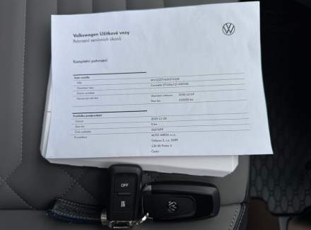 Volkswagen - Caravelle