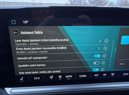 Volkswagen - Caravelle