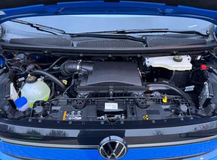 Volkswagen - Caravelle