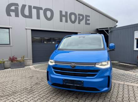 Volkswagen - Caravelle