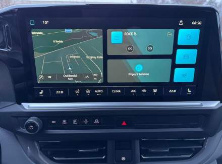 Volkswagen - Caravelle