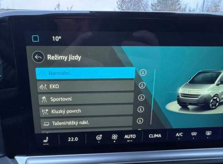 Volkswagen - Caravelle