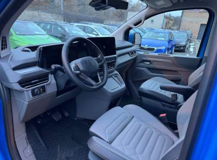 Volkswagen - Caravelle