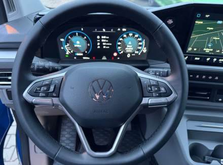 Volkswagen - Caravelle