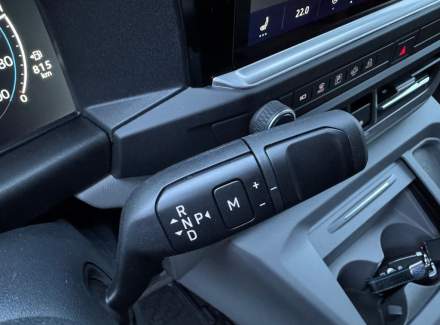 Volkswagen - Caravelle