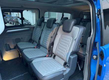 Volkswagen - Caravelle