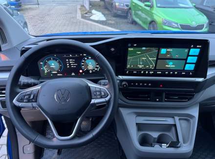 Volkswagen - Caravelle