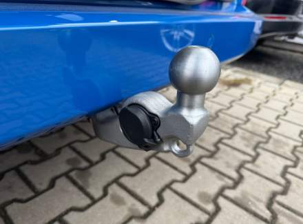 Volkswagen - Caravelle