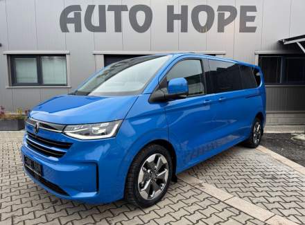 Volkswagen - Caravelle