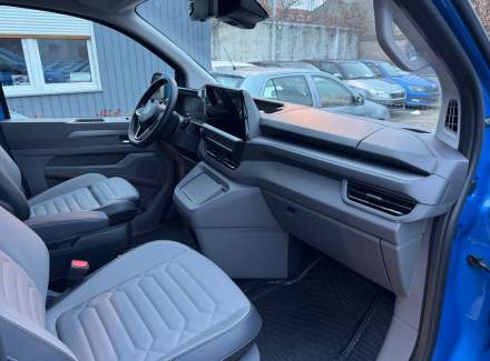 Volkswagen - Caravelle