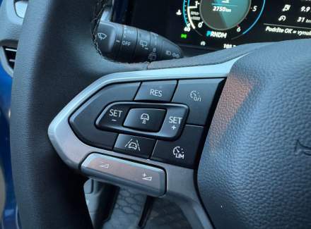 Volkswagen - Caravelle