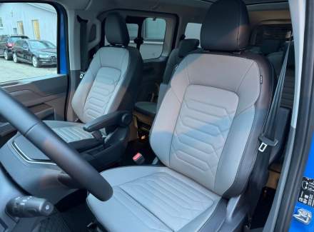 Volkswagen - Caravelle