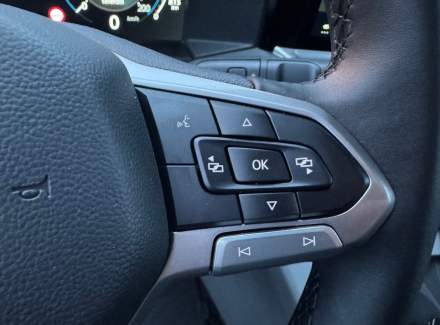 Volkswagen - Caravelle