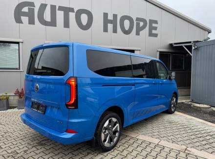 Volkswagen - Caravelle