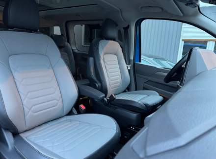 Volkswagen - Caravelle