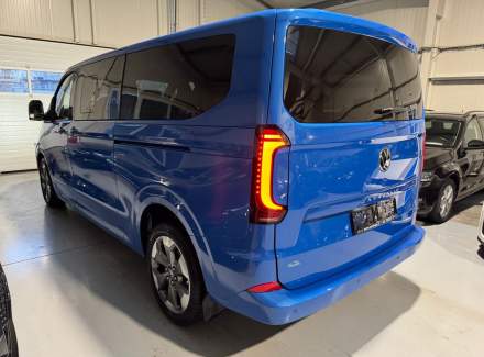 Volkswagen - Caravelle