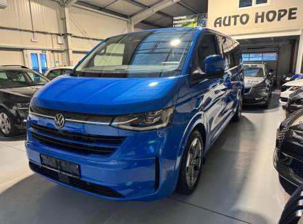 Volkswagen - Caravelle