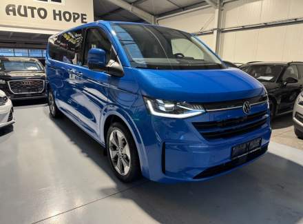 Volkswagen - Caravelle