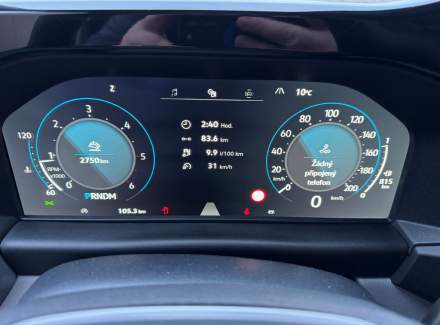 Volkswagen - Caravelle