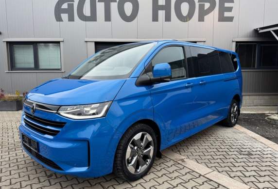 Volkswagen - Caravelle