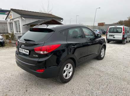 Hyundai - ix35
