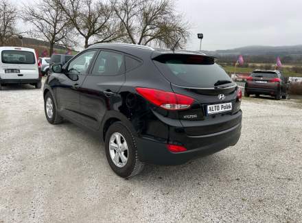 Hyundai - ix35