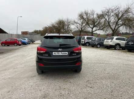 Hyundai - ix35