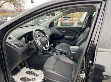 Hyundai - ix35