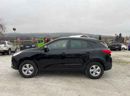 Hyundai - ix35