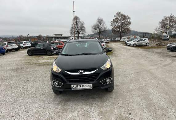Hyundai - ix35