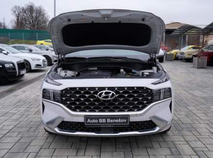 Hyundai - Santa FE