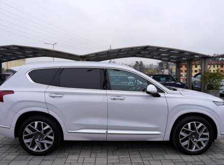 Hyundai - Santa FE